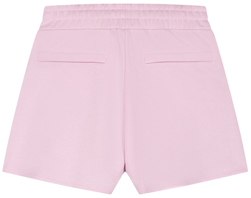 Malelions Malelions Women Endless Summer Shorts Roze