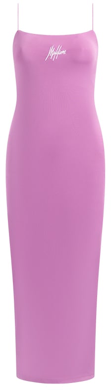 Malelions Malelions Women Slip Dress Divers