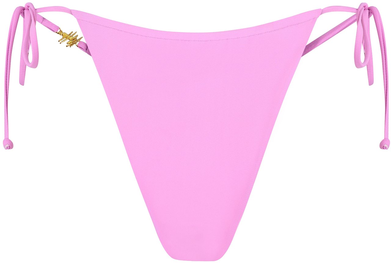 Malelions Malelions Women Wrap Bikini Bottom Divers