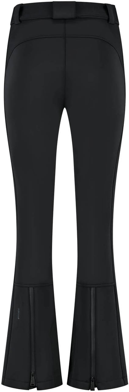 Malelions Malelions Women Ski Nordic Pants Zwart