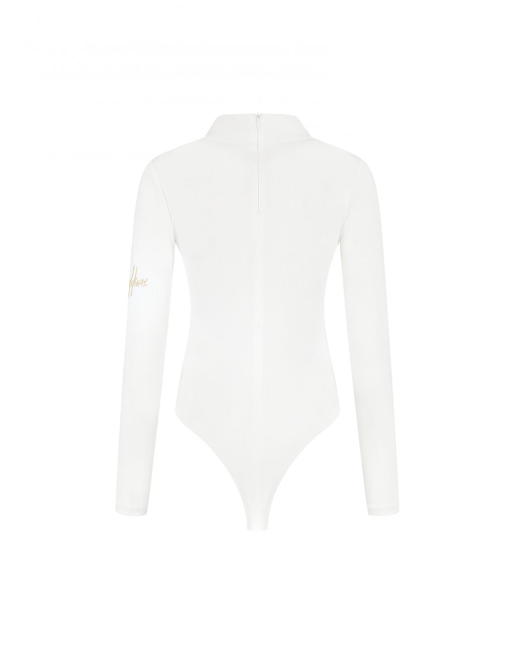 Malelions Malelions Women Deconstructed Bodysuit Wit