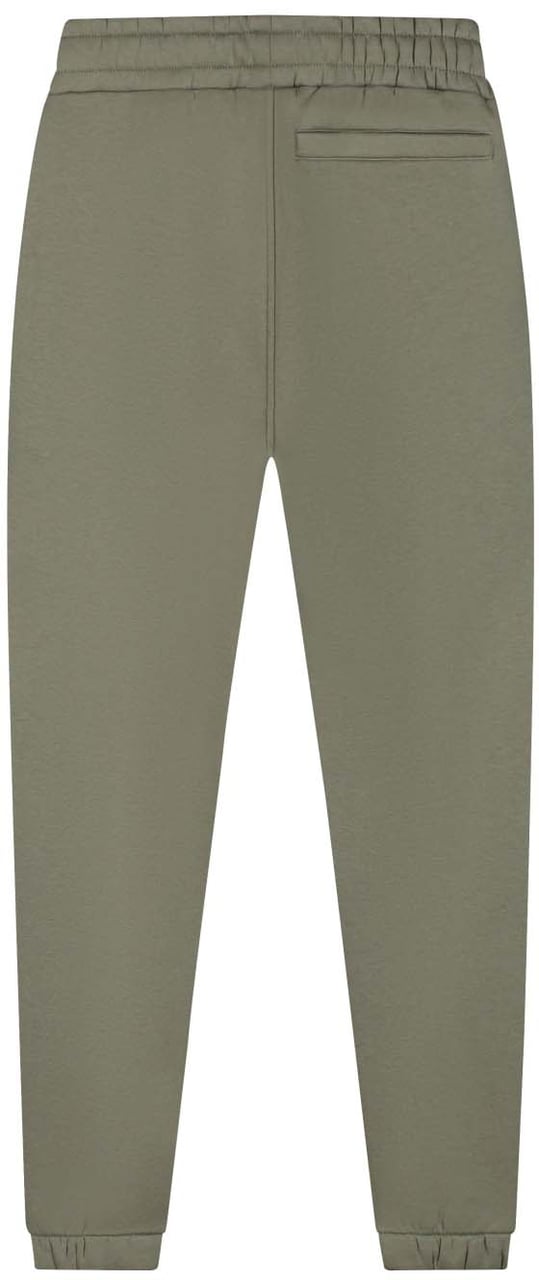 Malelions Malelions Women Signature Sweatpants Groen
