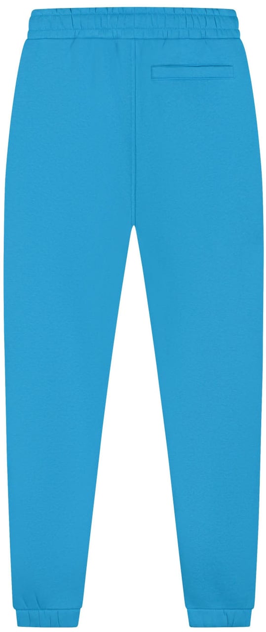 Malelions Malelions Women Signature Sweatpants Blauw