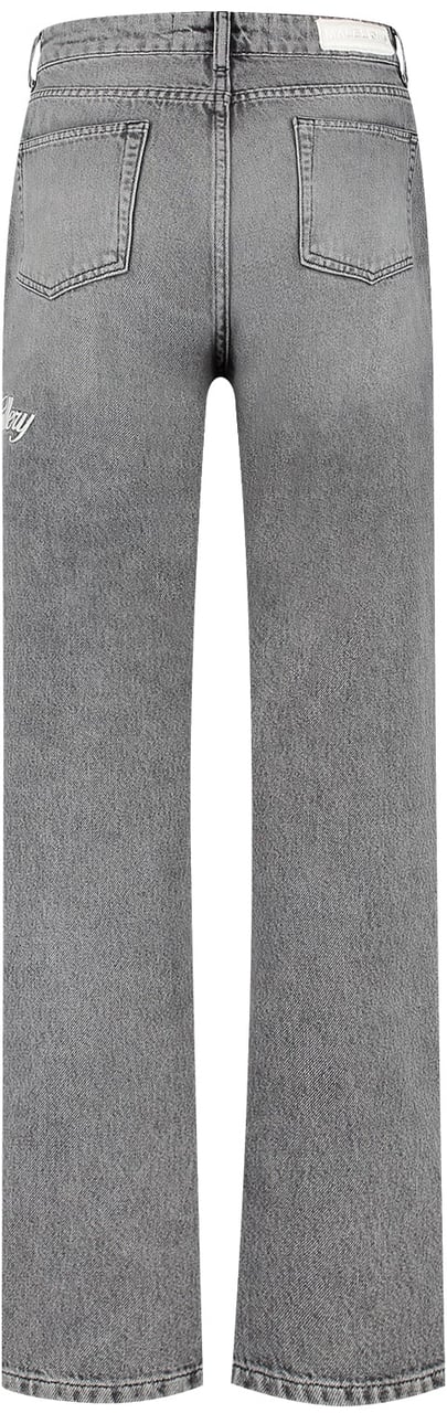 Malelions Malelions Women Gallery Jeans Grijs
