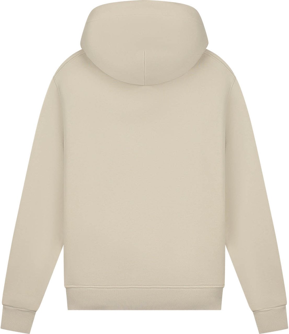 Malelions Malelions Women Essentials Hoodie Beige
