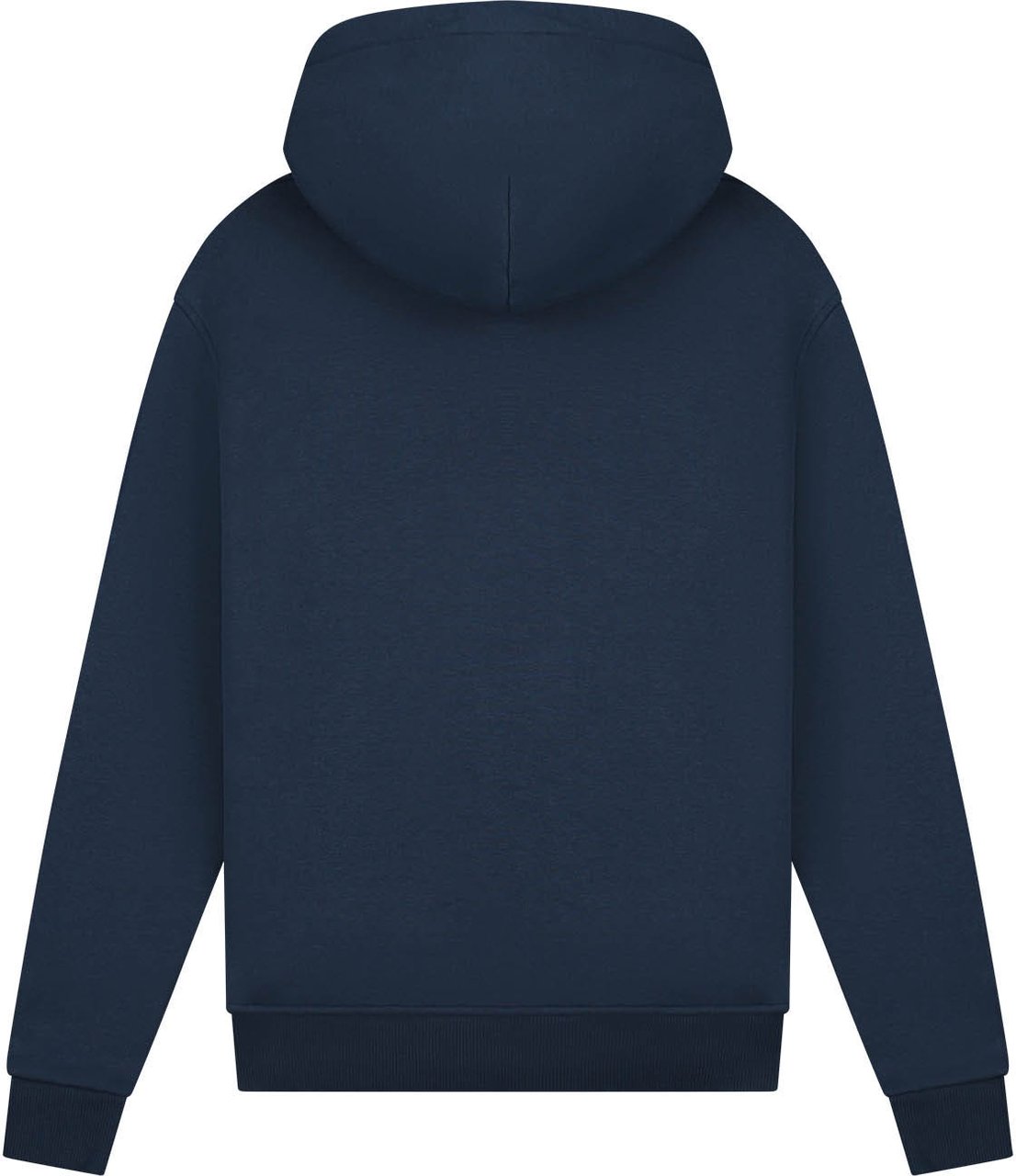 Malelions Malelions Women Essentials Hoodie Blauw