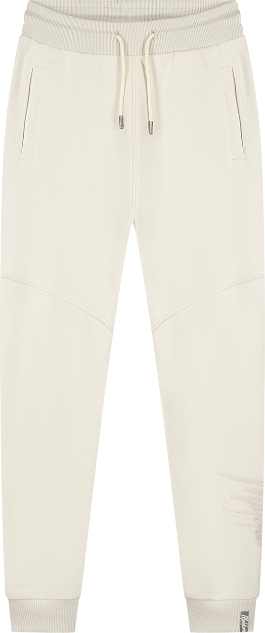 Malelions Malelions Women Essentials Sweatpants Beige