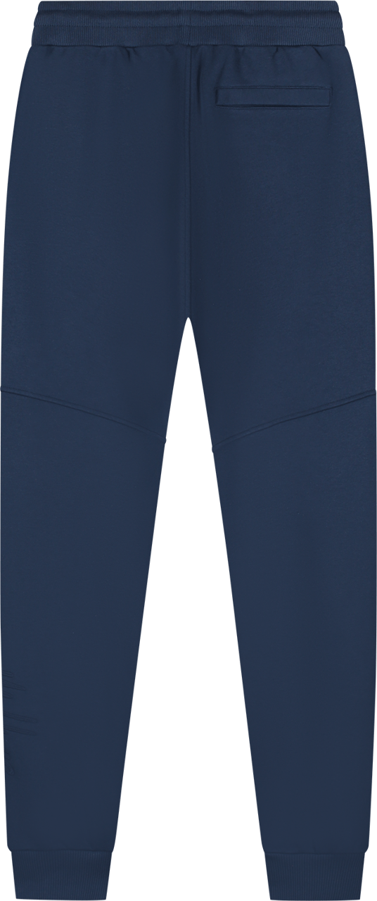 Malelions Malelions Women Essentials Sweatpants Blauw