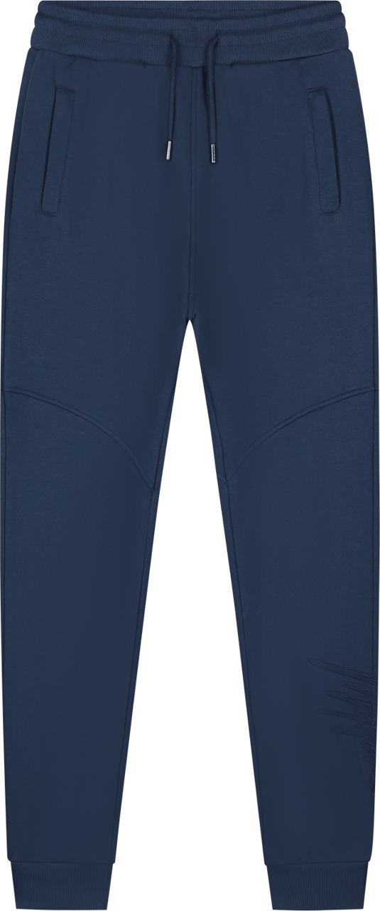 Malelions Malelions Women Essentials Sweatpants Blauw