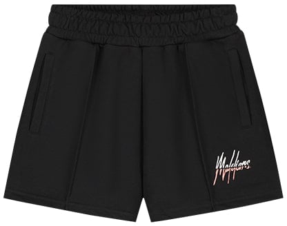 Malelions Malelions Women Kiki Shorts Zwart