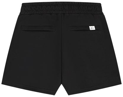 Malelions Malelions Women Kiki Shorts Zwart
