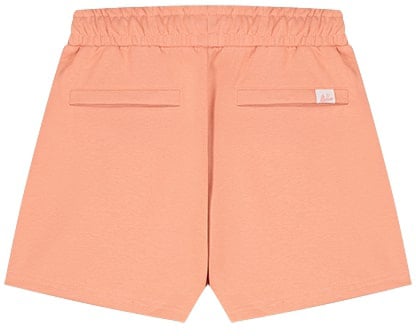 Malelions Malelions Women Kiki Shorts Rood