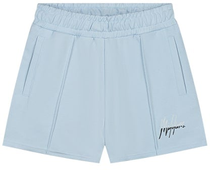 Malelions Malelions Women Kiki Shorts Blauw