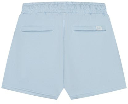 Malelions Malelions Women Kiki Shorts Blauw