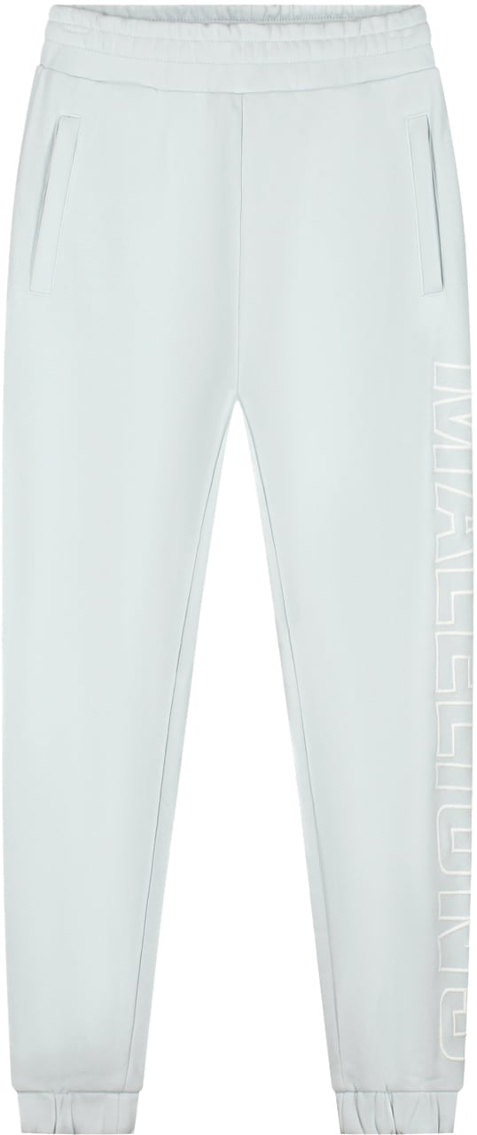 Malelions Malelions Women Kylie Sweatpants Blauw