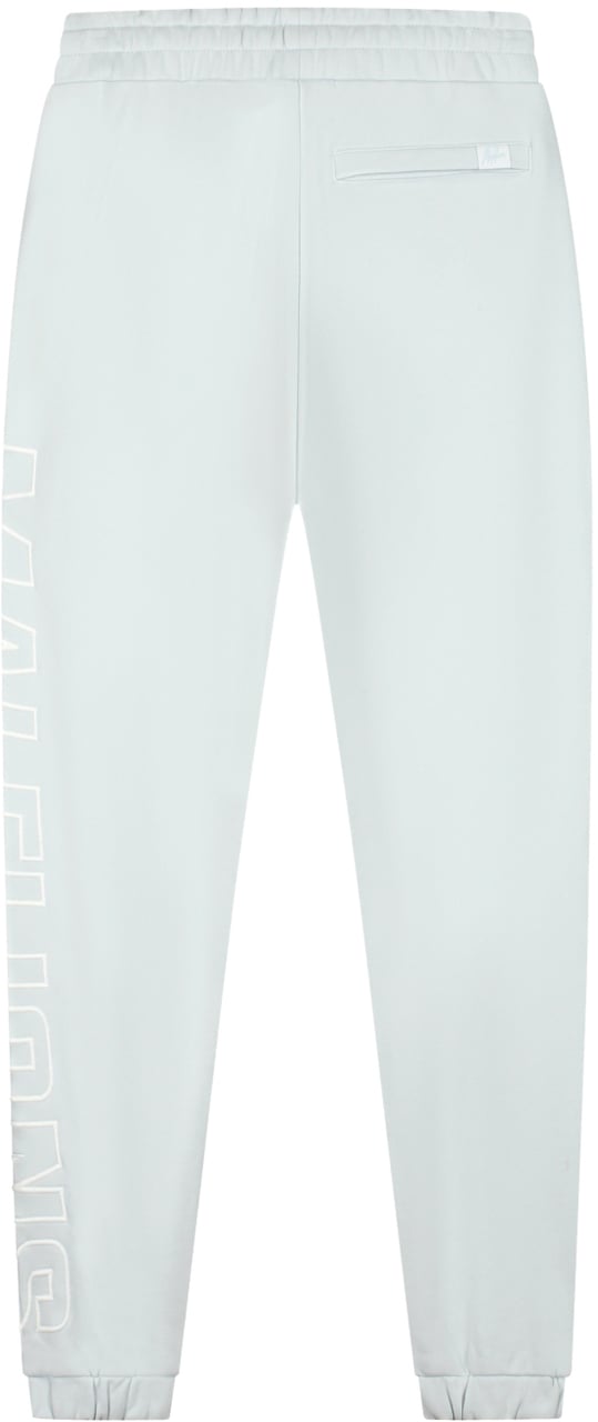 Malelions Malelions Women Kylie Sweatpants Blauw