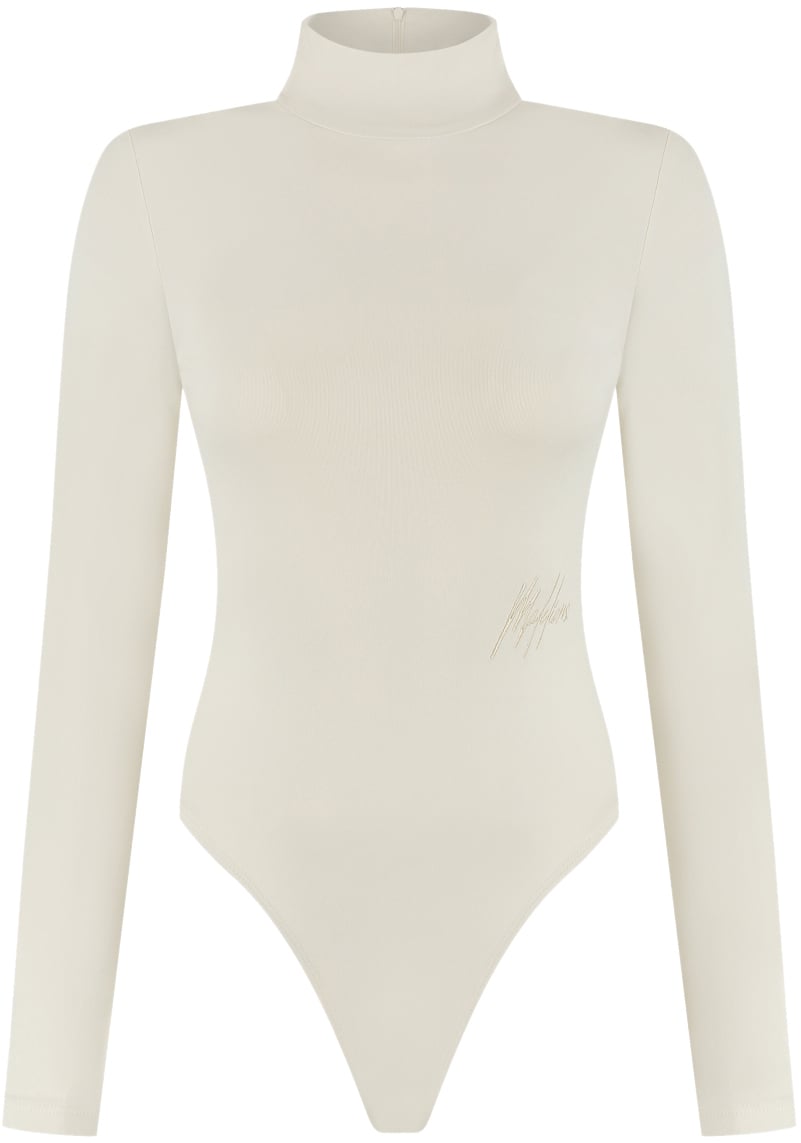 Malelions Malelions Women Signature Bodysuit Wit