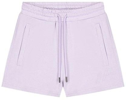 Malelions Malelions Women Essentials Shorts Beige