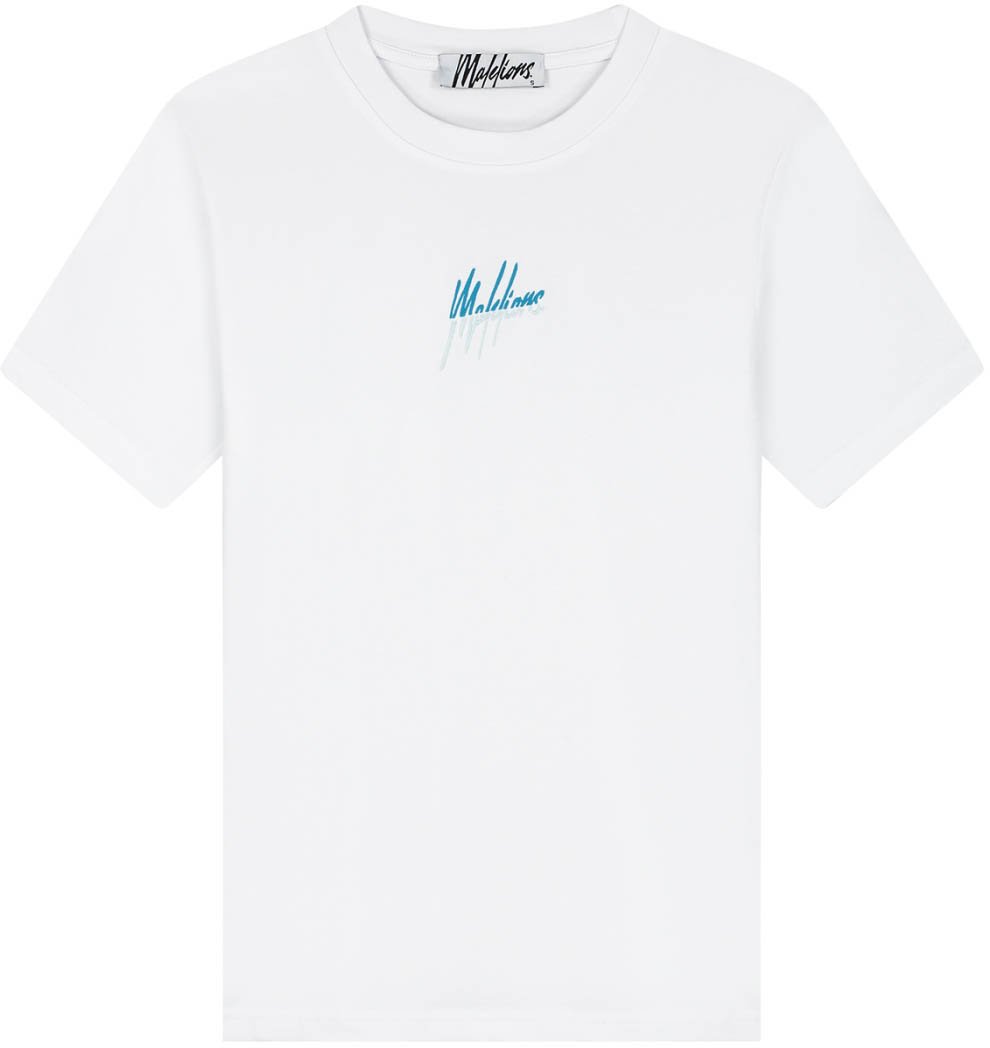 Malelions Malelions Women Kiki T-Shirt Wit