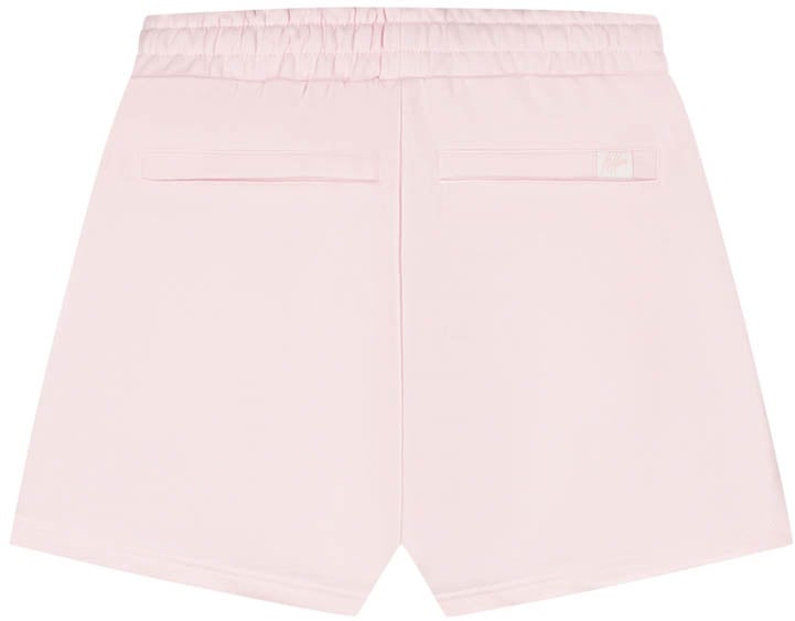 Malelions Malelions Women Kiki Shorts Roze