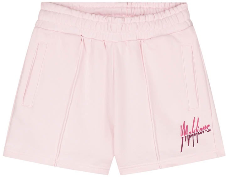 Malelions Malelions Women Kiki Shorts Roze