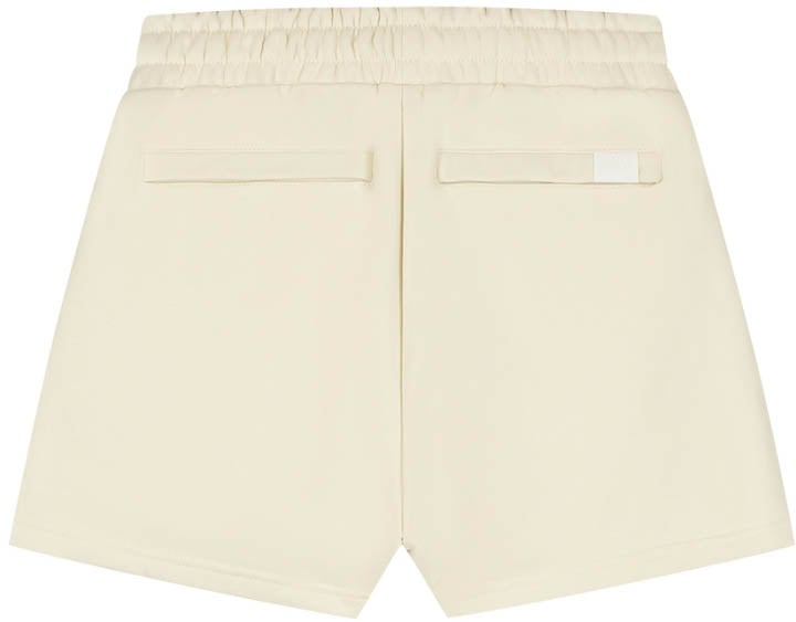 Malelions Malelions Women Kiki Shorts Beige