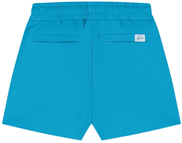 Malelions Malelions Women Kiki Shorts Blauw