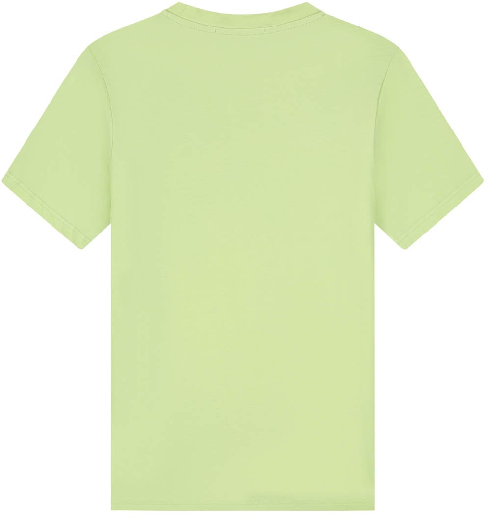 Malelions Malelions Women Essentials T-Shirt Groen