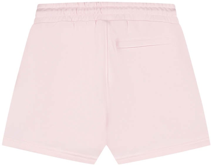 Malelions Malelions Women Essentials Shorts Roze