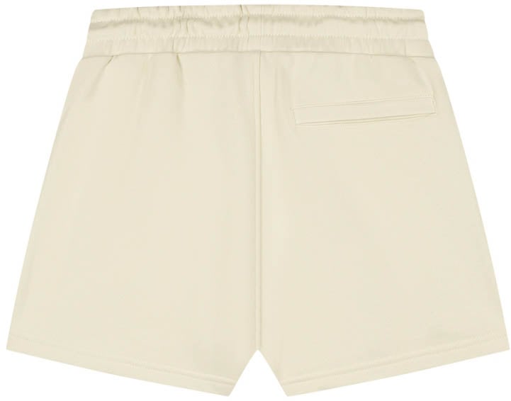 Malelions Malelions Women Essentials Shorts Beige
