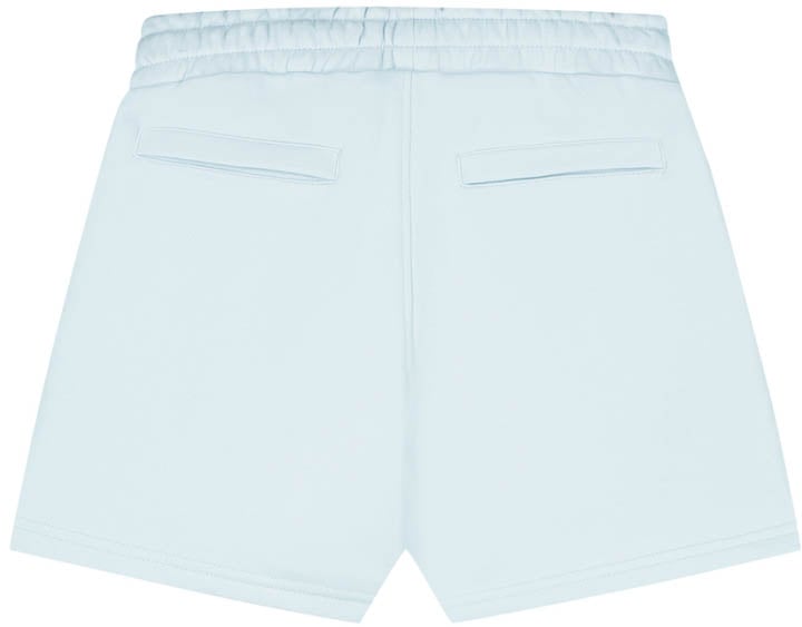 Malelions Malelions Women Hidden Amazon Shorts Blauw