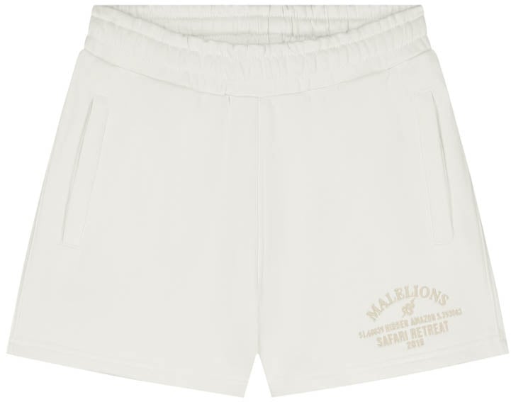 Malelions Malelions Women Hidden Amazon Shorts Wit
