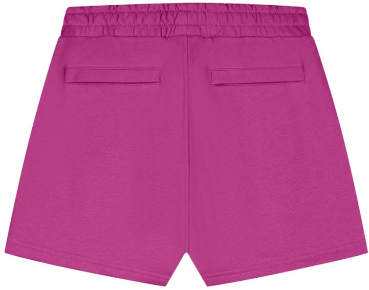Malelions Malelions Women Hidden Amazon Shorts Roze