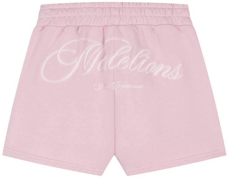 Malelions Malelions Junior Girls Kylie Shorts Roze