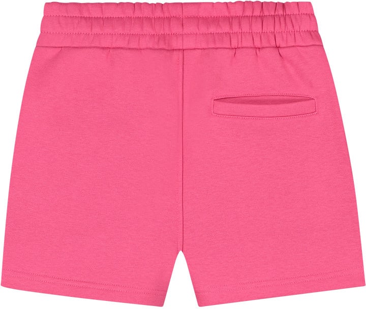 Malelions Junior Girls Kiki Shorts Roze