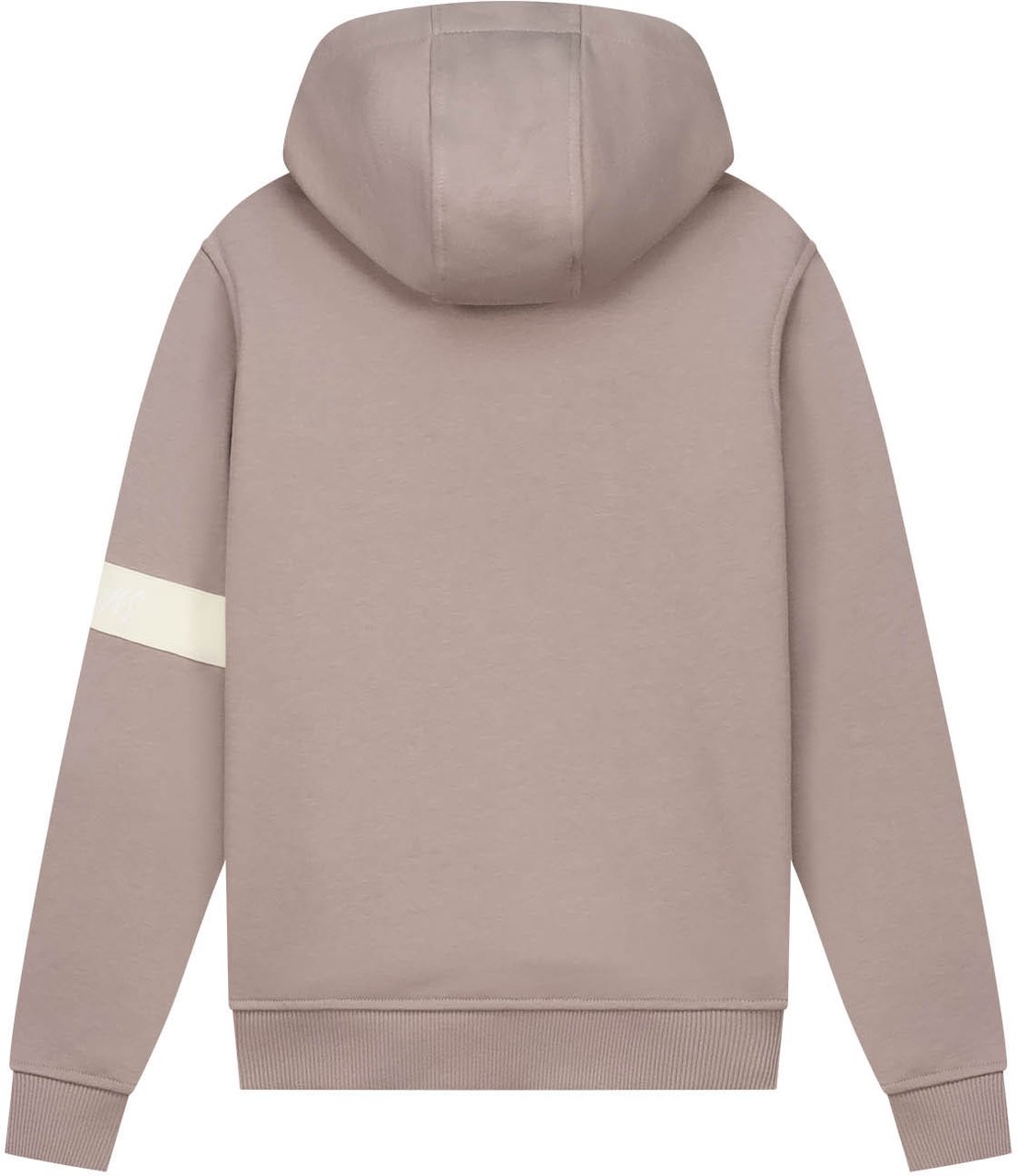 Malelions Malelions Junior Captain Hoodie Grijs