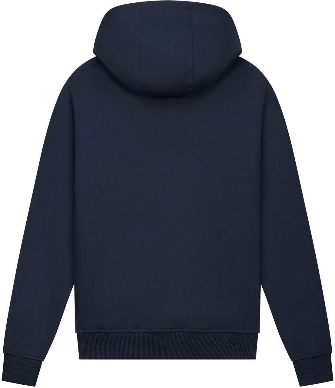 Malelions Malelions Junior Counter Hoodie Blauw