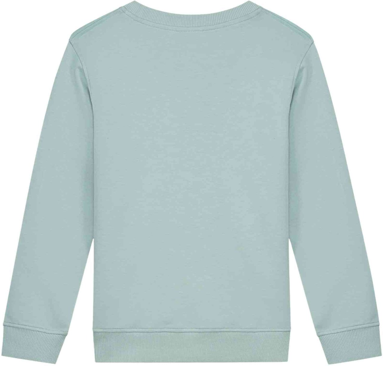 Malelions Malelions Junior Counter Sweater Grijs