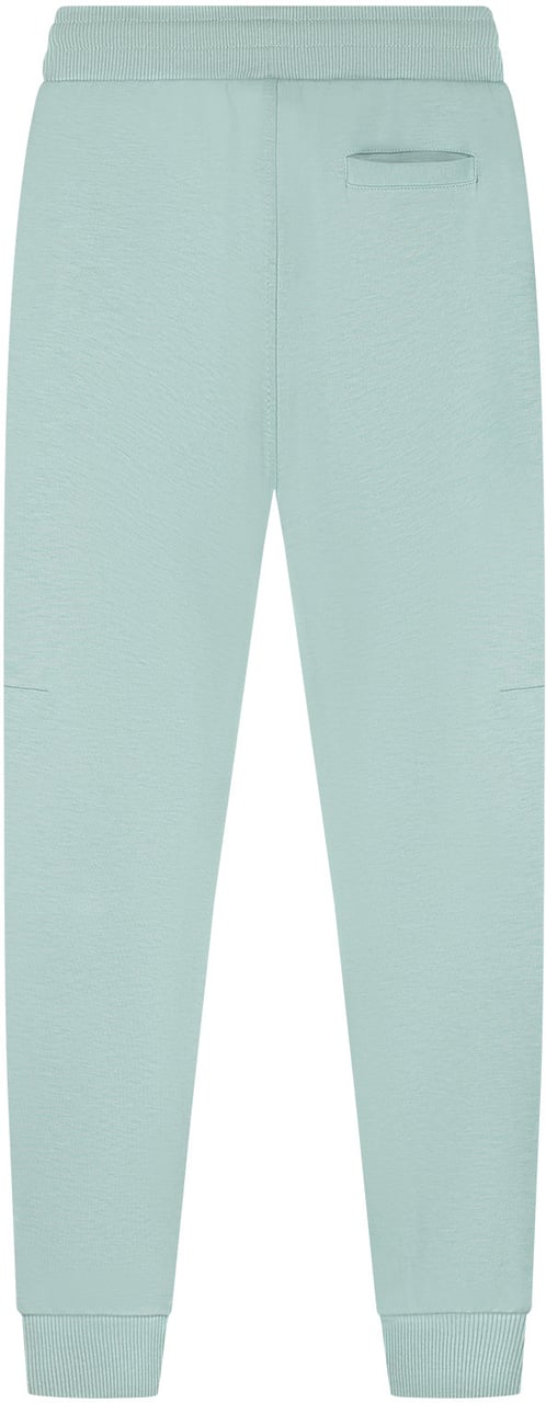Malelions Malelions Junior Counter Trackpants Grijs
