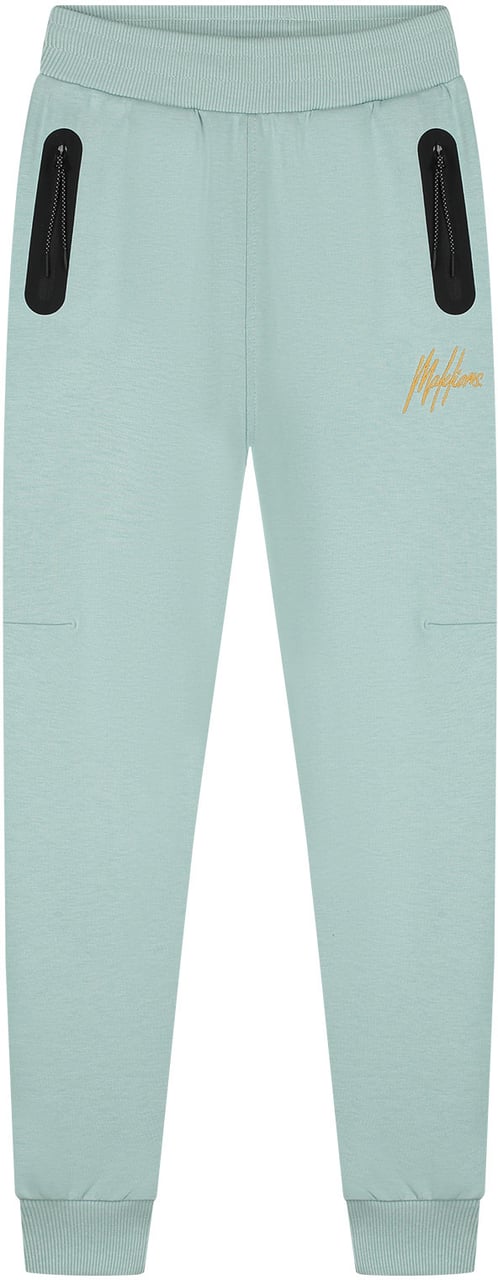 Malelions Malelions Junior Counter Trackpants Grijs