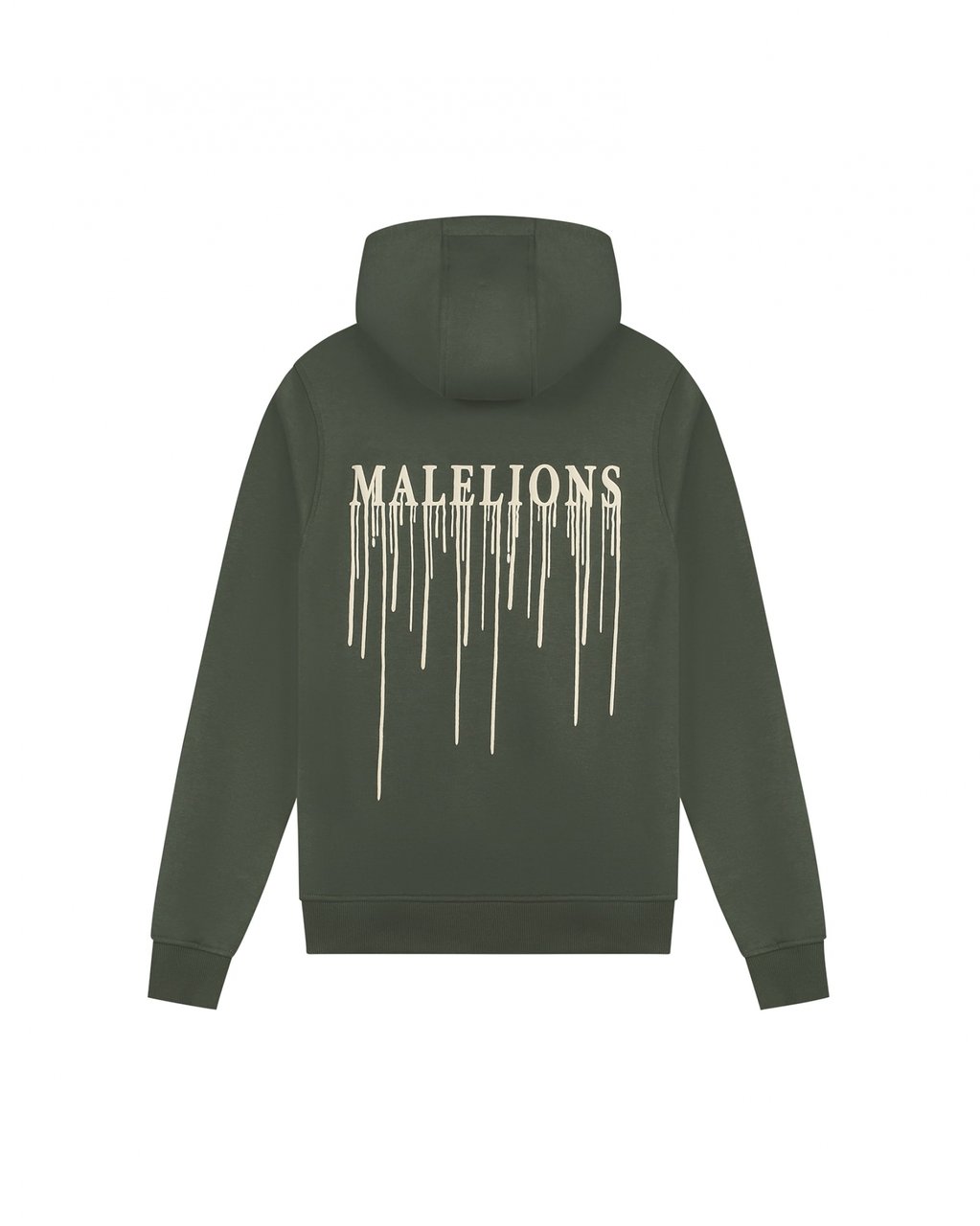 Malelions Malelions Junior Painter Hoodie Groen
