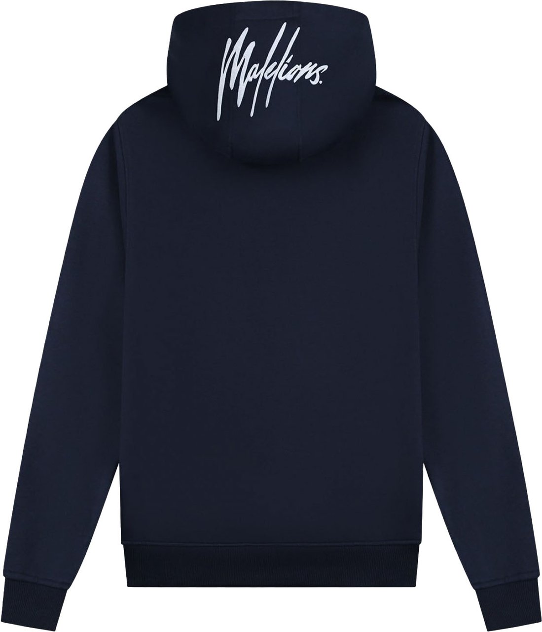 Malelions Malelions Junior Essentials Hoodie Blauw