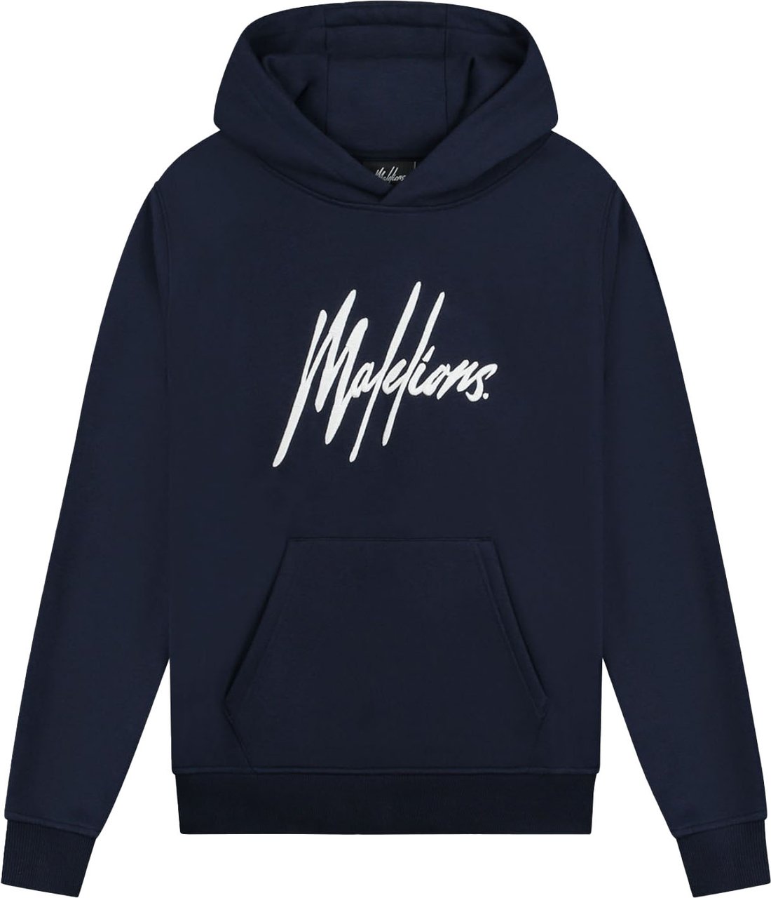 Malelions Malelions Junior Essentials Hoodie Blauw