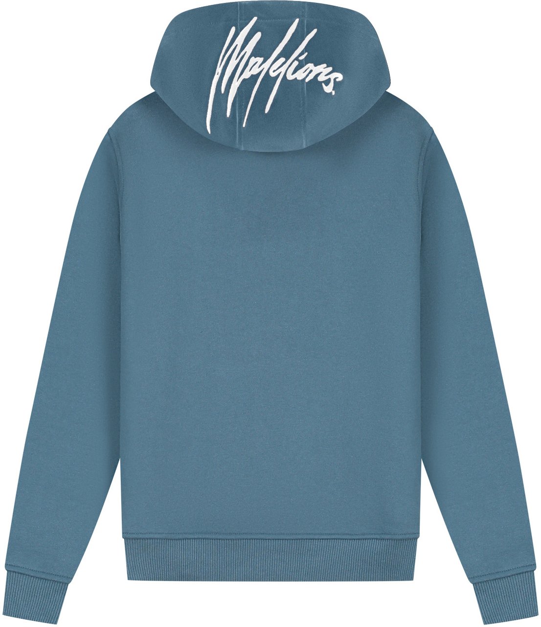 Malelions Malelions Junior Essentials Tracksuit Grijs