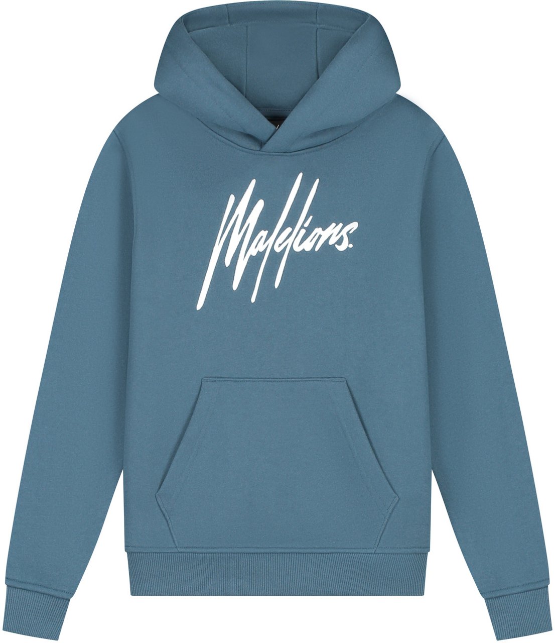 Malelions Malelions Junior Essentials Tracksuit Grijs