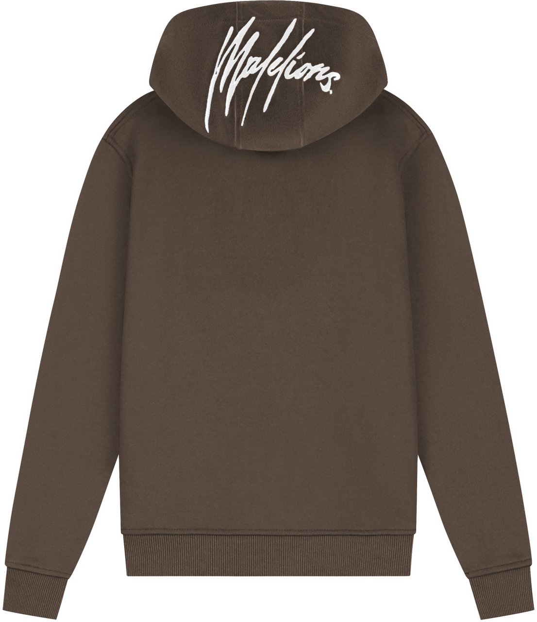 Malelions Malelions Junior Essentials Tracksuit Bruin