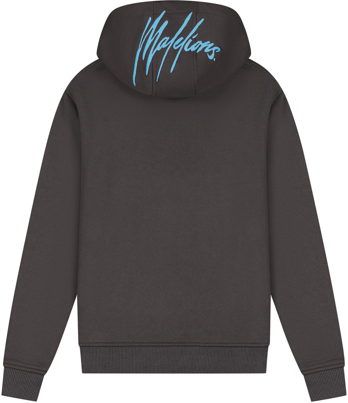 Malelions Malelions Junior Tube Hoodie Bruin