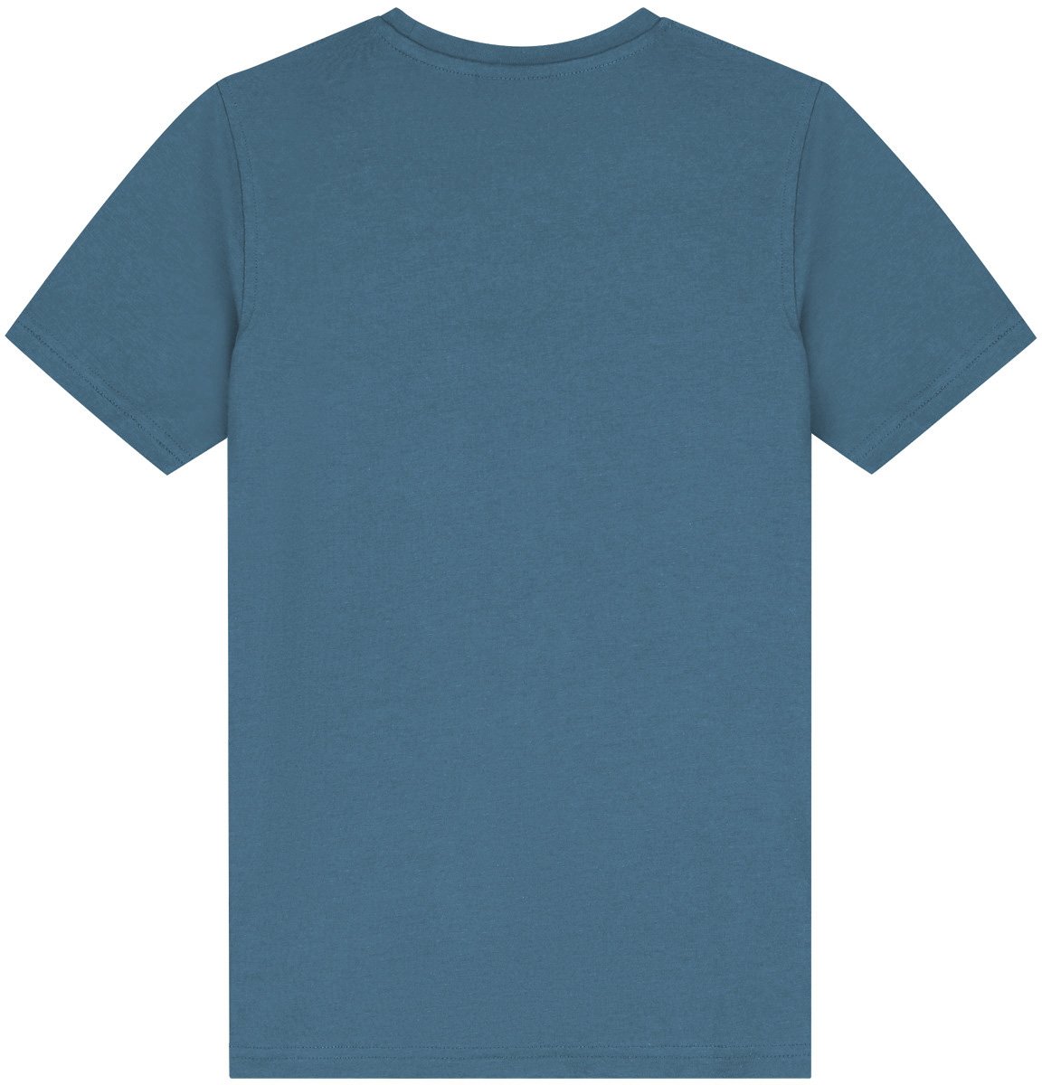 Malelions Malelions Junior Tube T-Shirt Grijs