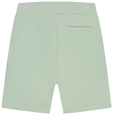 Malelions Malelions Junior Captain Shorts 2.0 Groen