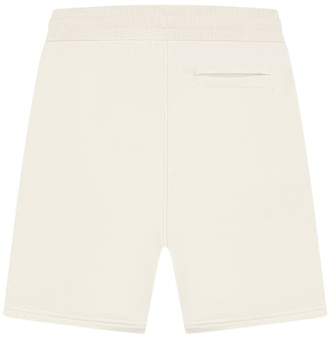 Malelions Malelions Junior Captain Shorts 2.0 Beige
